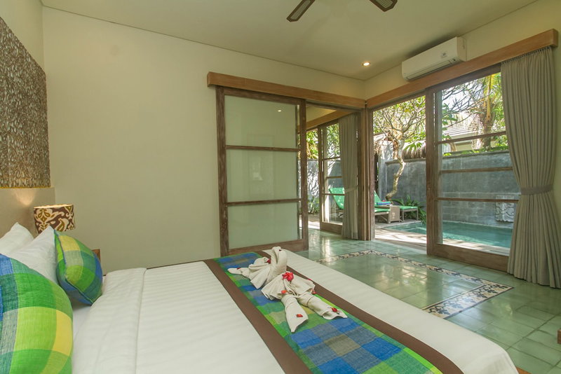 Sari Dana Villas, Denpasar, Indonesia