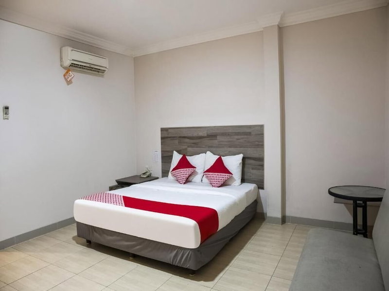 The Music Hotel, Batam, Indonesia