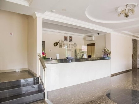 The Music Hotel, Batam, Indonesia