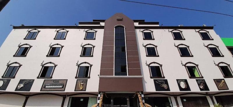 The Music Hotel, Batam, Indonesia