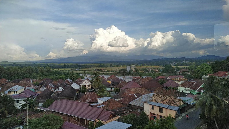 RedDoorz Syariah near Lahat Station, Lahat, Indonesia