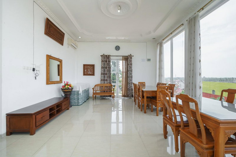 RedDoorz Syariah near Lahat Station, Lahat, Indonesia