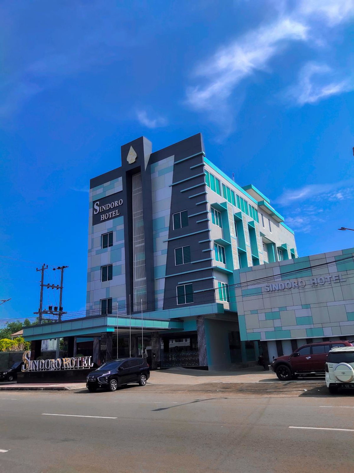Sindoro Hotel Cilacap By Conary, Indonesia