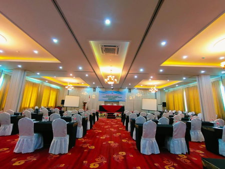 Sindoro Hotel Cilacap By Conary, Cilacap, Indonesia
