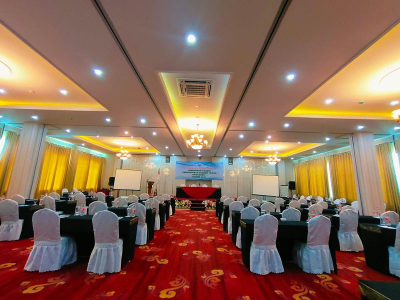 Sindoro Hotel Cilacap By Conary, Cilacap, Indonesia