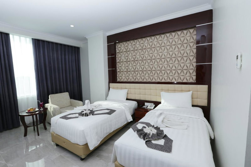 Sindoro Hotel Cilacap By Conary, Cilacap, Indonesia
