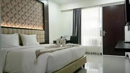 Sindoro Hotel Cilacap By Conary, Cilacap, Indonesia