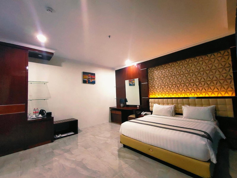 Sindoro Hotel Cilacap By Conary, Cilacap, Indonesia