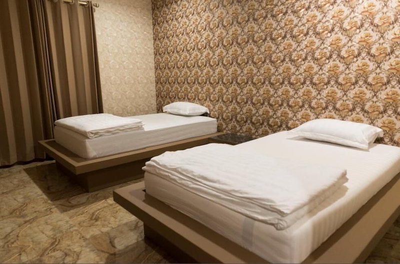 Hotel Raja Akas, Palu, Indonesia