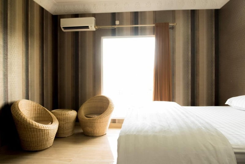 Hotel Raja Akas, Palu, Indonesia