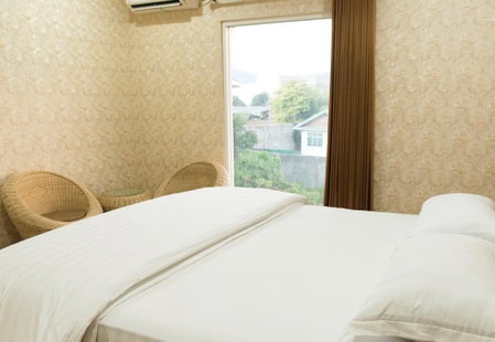 Hotel Raja Akas, Palu, Indonesia