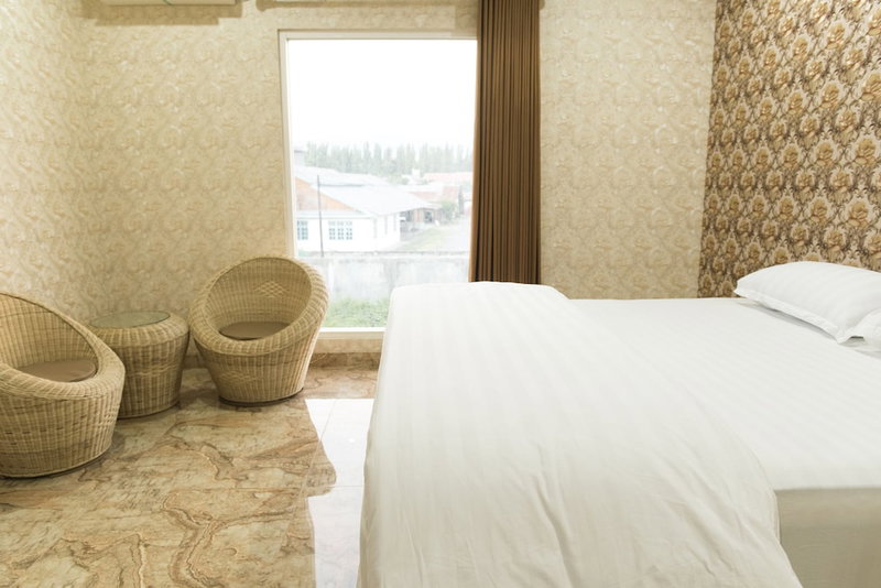 Hotel Raja Akas, Palu, Indonesia