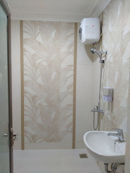 Hotel Raja Akas, Palu, Indonesia