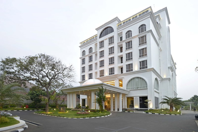 The Sahira Hotel Syariah, Bogor, Indonesia