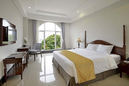 The Sahira Hotel Syariah, Bogor, Indonesia