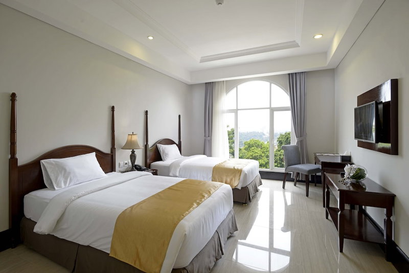 The Sahira Hotel Syariah, Bogor, Indonesia