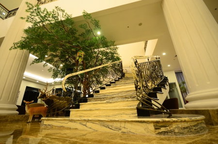 The Sahira Hotel Syariah, Bogor, Indonesia