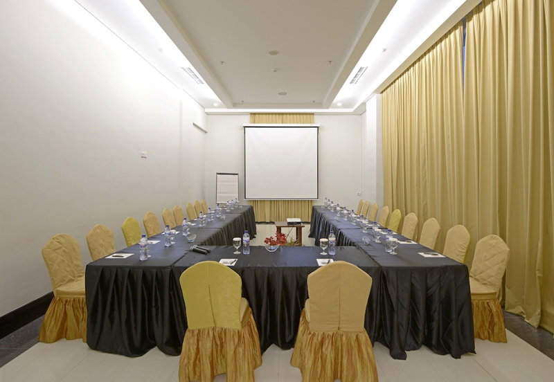 The Sahira Hotel Syariah, Bogor, Indonesia