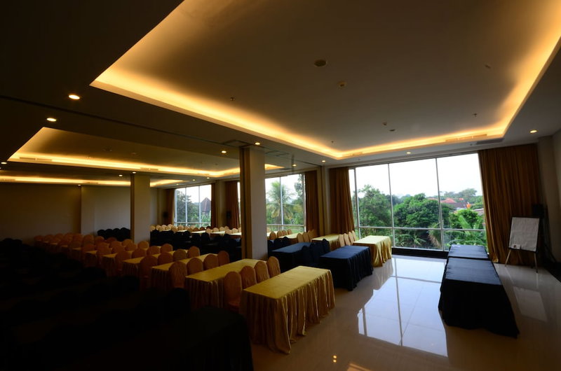 The Sahira Hotel Syariah, Bogor, Indonesia