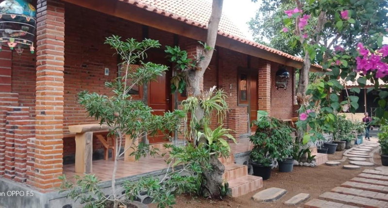 Nita's Homestay Banyuwangi, Banyuwangi, Indonesia