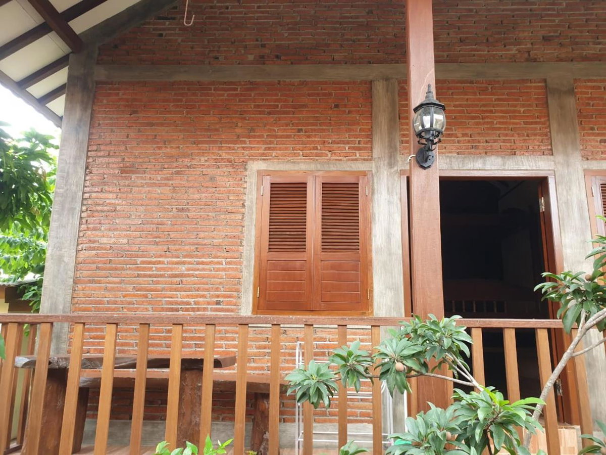 Nita's Homestay Banyuwangi, Indonesia