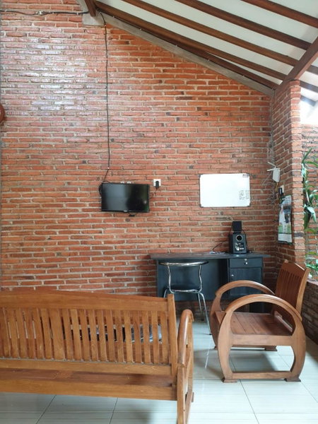 Nita's Homestay Banyuwangi, Banyuwangi, Indonesia