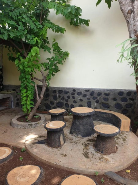 Nita's Homestay Banyuwangi, Banyuwangi, Indonesia