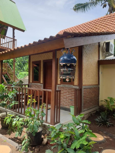 Nita's Homestay Banyuwangi, Banyuwangi, Indonesia