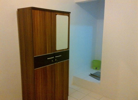 Guesthouse Maura, Pondokcina, Indonesia