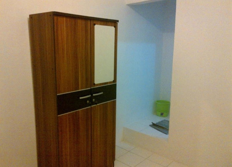 Guesthouse Maura, Pondokcina, Indonesia