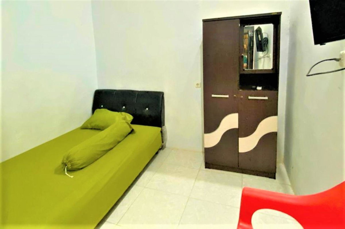 Hotel · Radja Guest House, Balangberu