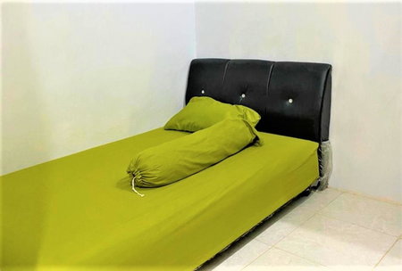 Radja Guest House, Balangberu, Indonesia