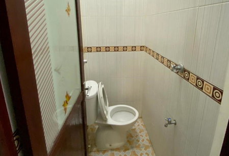 Radja Guest House, Balangberu, Indonesia