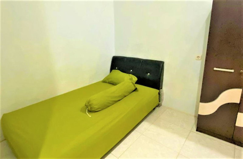 Radja Guest House, Balangberu, Indonesia