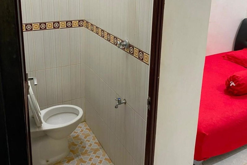 Radja Guest House, Balangberu, Indonesia