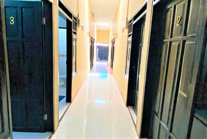 Radja Guest House, Balangberu, Indonesia