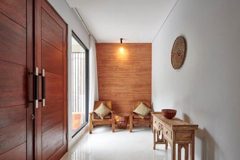 Radiance Hill View Villa 10 Bedrooms With a Private Heated Swimming Pool and a Billiard Table, Bandung, Indonesia
