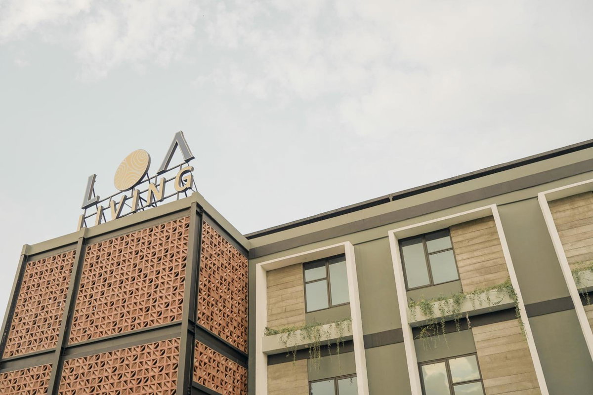 Hotel · LOA Living Solo Baru, Sukoharjo