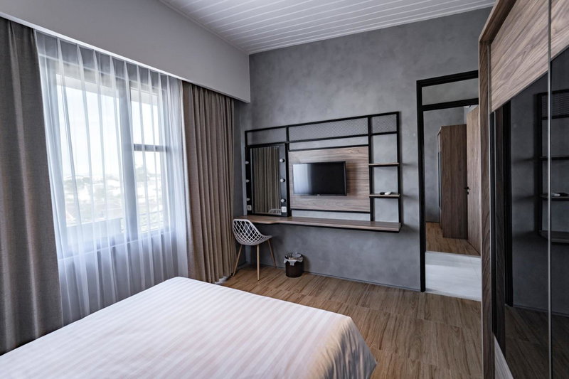 LOA Living Solo Baru, Sukoharjo, Indonesia