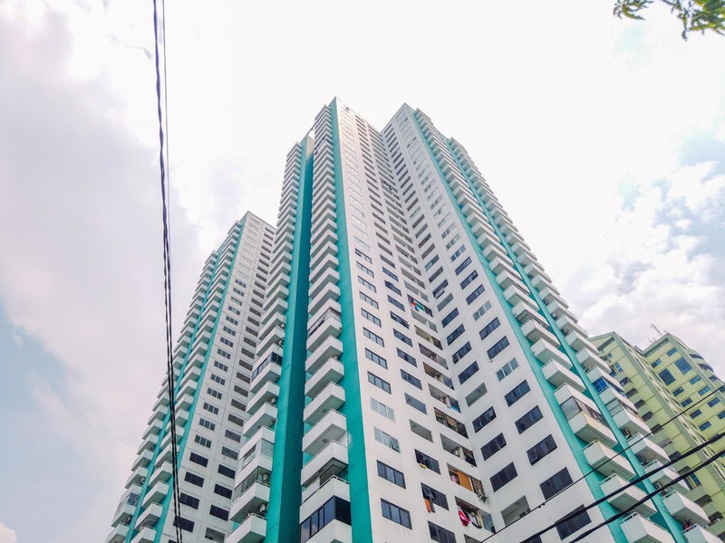 Elegant and Comfy Studio Amethyst Apartment By Travelio, Jakarta, Indonesia