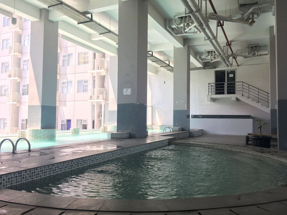 Appropriate Studio Apartment at Harvard Jatinangor near IPDN, Indonesia