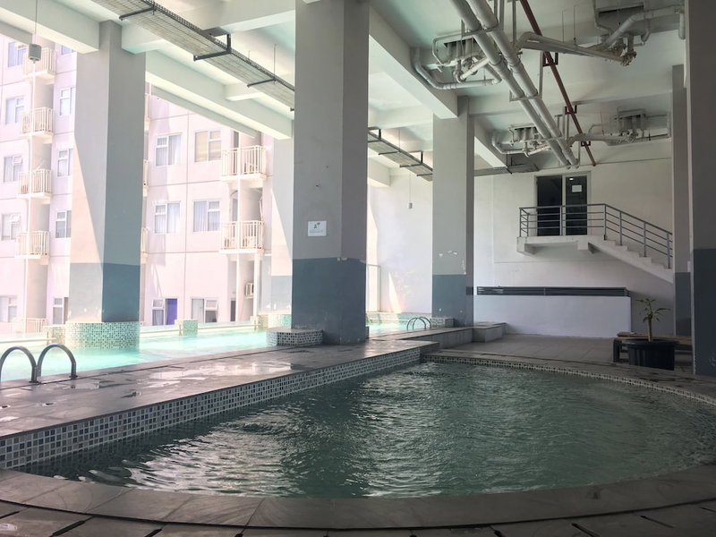 Appropriate Studio Apartment at Harvard Jatinangor near IPDN, Cileunyi, Indonesia