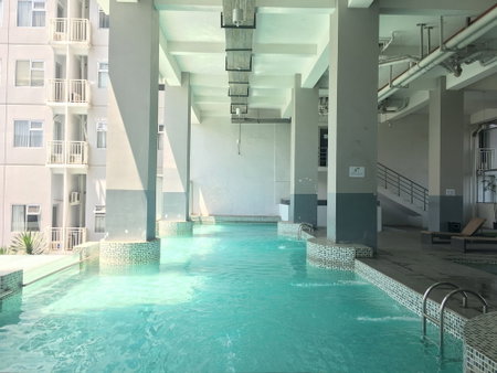 Appropriate Studio Apartment at Harvard Jatinangor near IPDN, Cileunyi, Indonesia