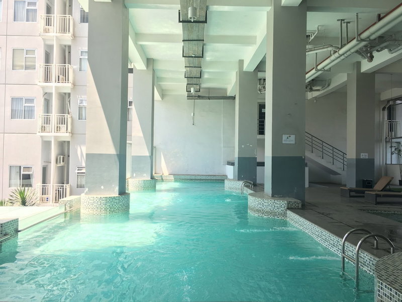 Appropriate Studio Apartment at Harvard Jatinangor near IPDN, Cileunyi, Indonesia