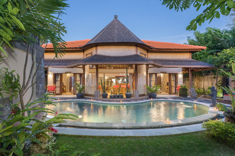 Villa SoDe Balangan by Nagisa Bali, Jimbaran, Indonesia