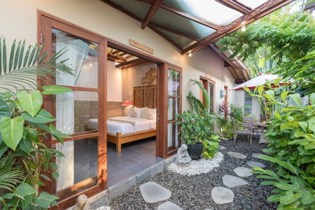 Villa SoDe Balangan by Nagisa Bali, Jimbaran, Indonesia