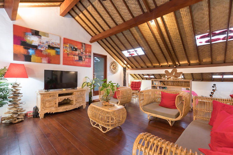 Villa SoDe Balangan by Nagisa Bali, Jimbaran, Indonesia
