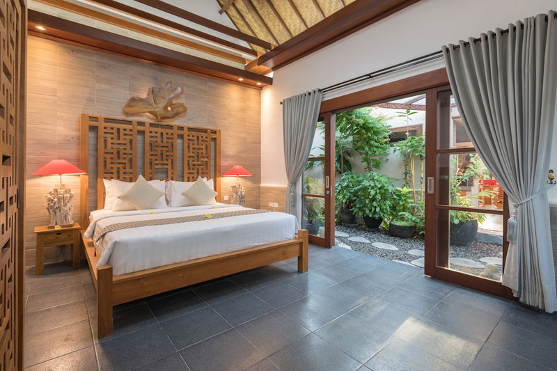 Villa SoDe Balangan by Nagisa Bali, Jimbaran, Indonesia