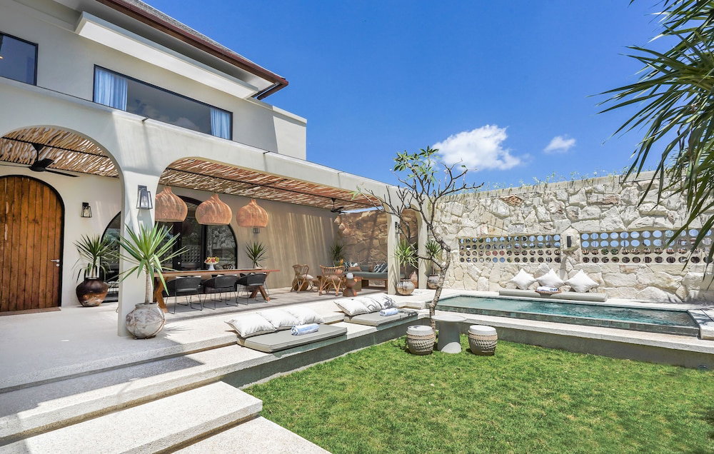 Hotel · Casa 88 Villa, Canggu