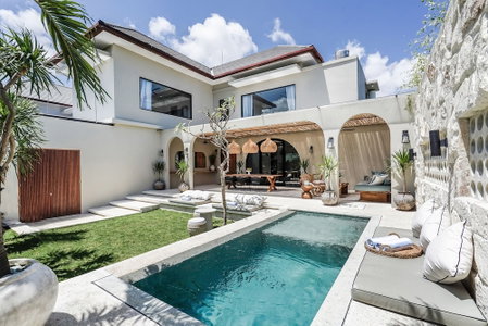 Casa 88 Villa, Canggu, Indonesia